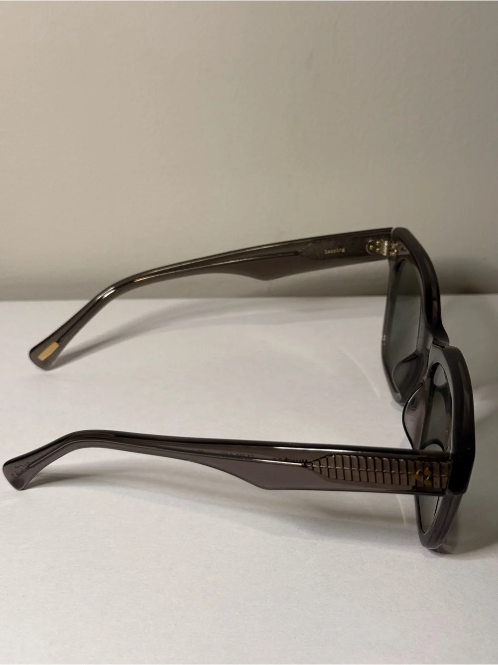 RAEN Huxton Sebring Sunglasses